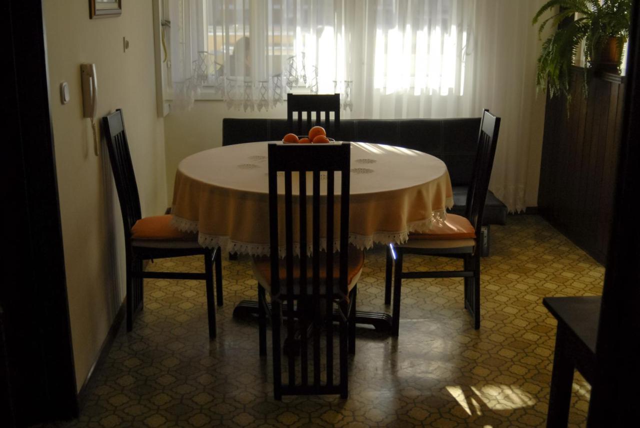 With Wifi - 11312 Appartement