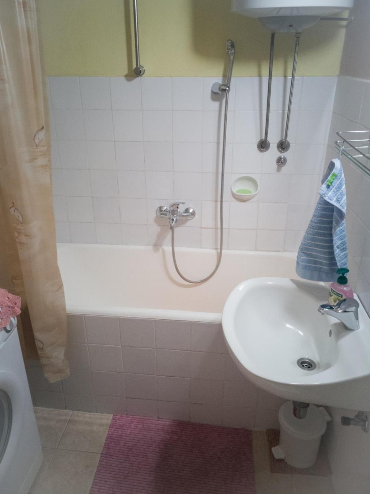 With Wifi - 11312 Appartement *